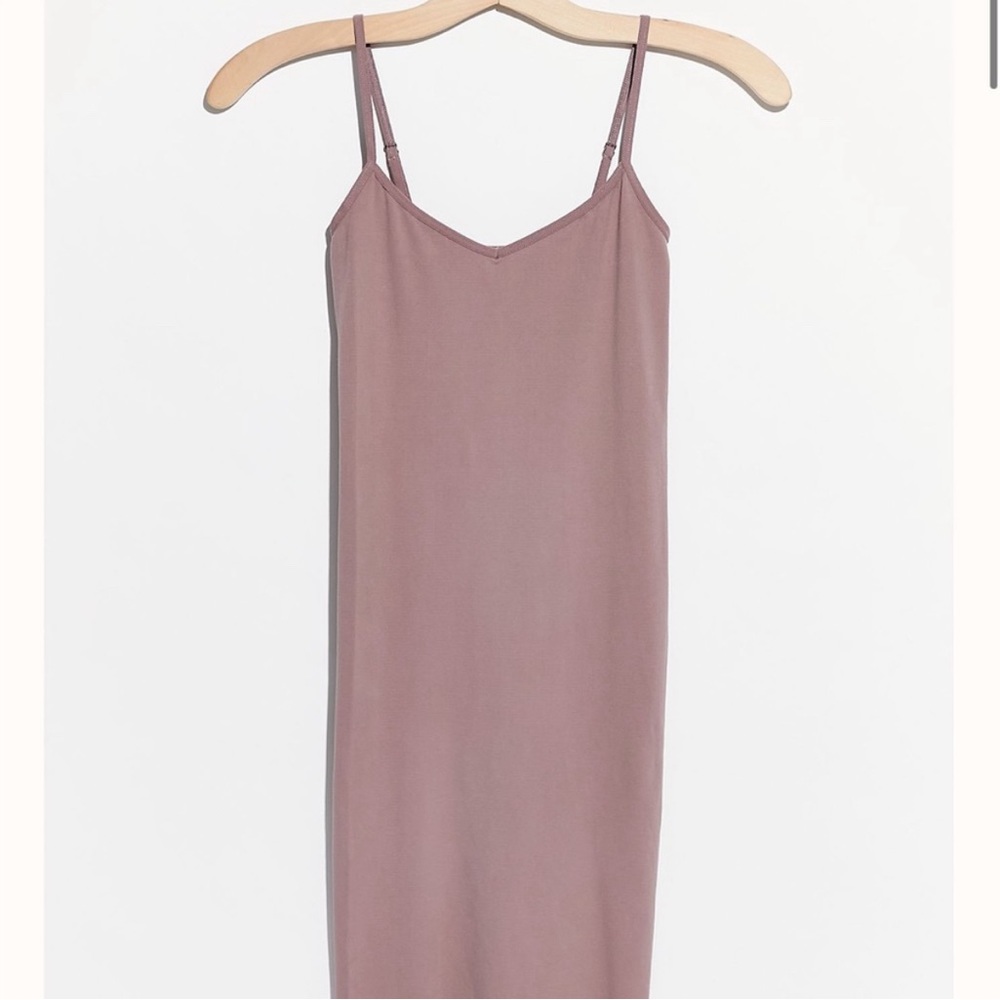 NWOT Free People Seamless dress size Small